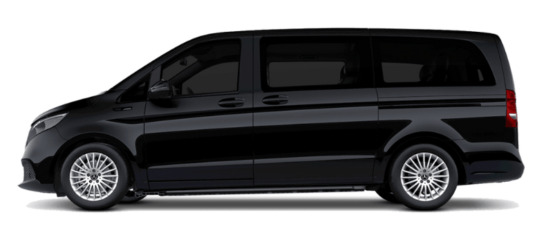 Minivan Heathrow Airport Taxi