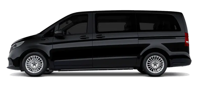 Minivan Heathrow Airport Taxi