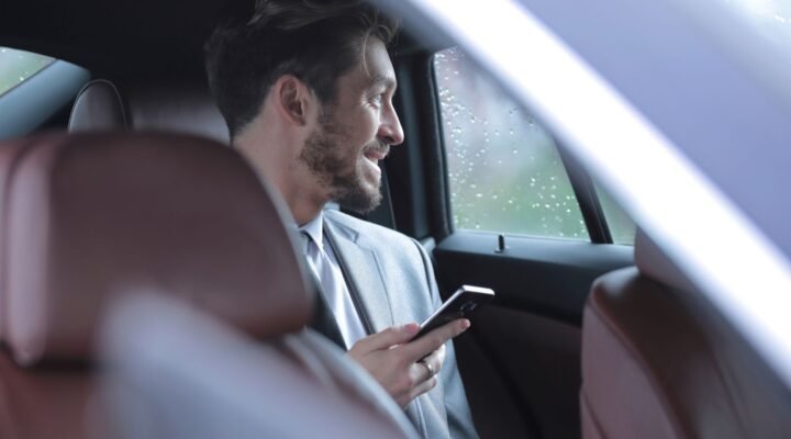 Corporate Chauffeur Service, Chauffeur services, London, Limo, Heathrow Nexus
