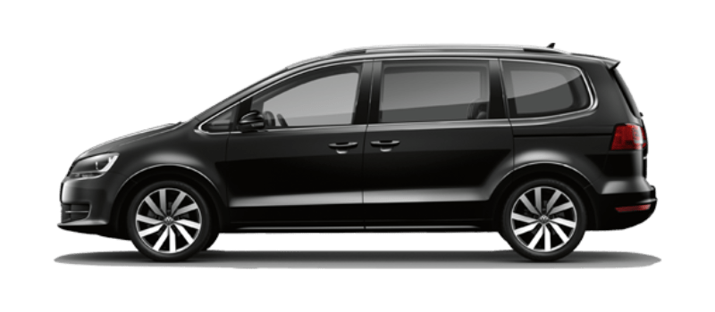 Our Fleet, MPV Heathrow Airport Taxi