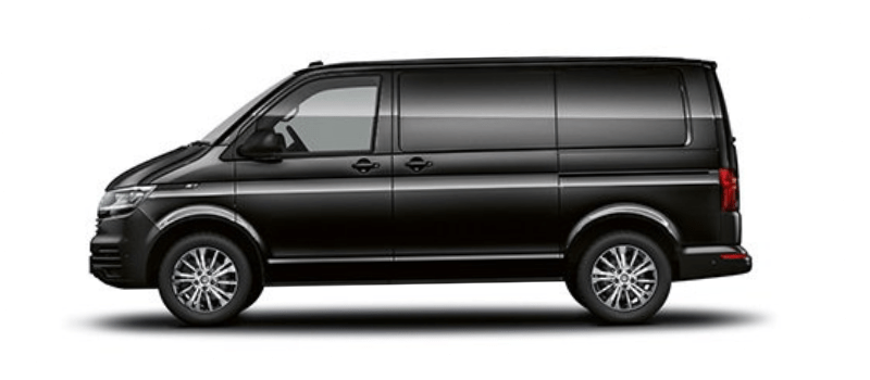 Our fleet, Minibus Heathrow Airport Taxi