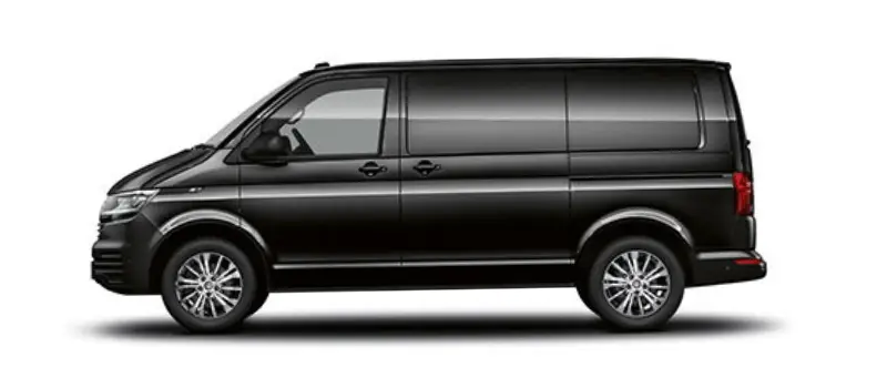 Our fleet, Minibus Heathrow Airport Taxi