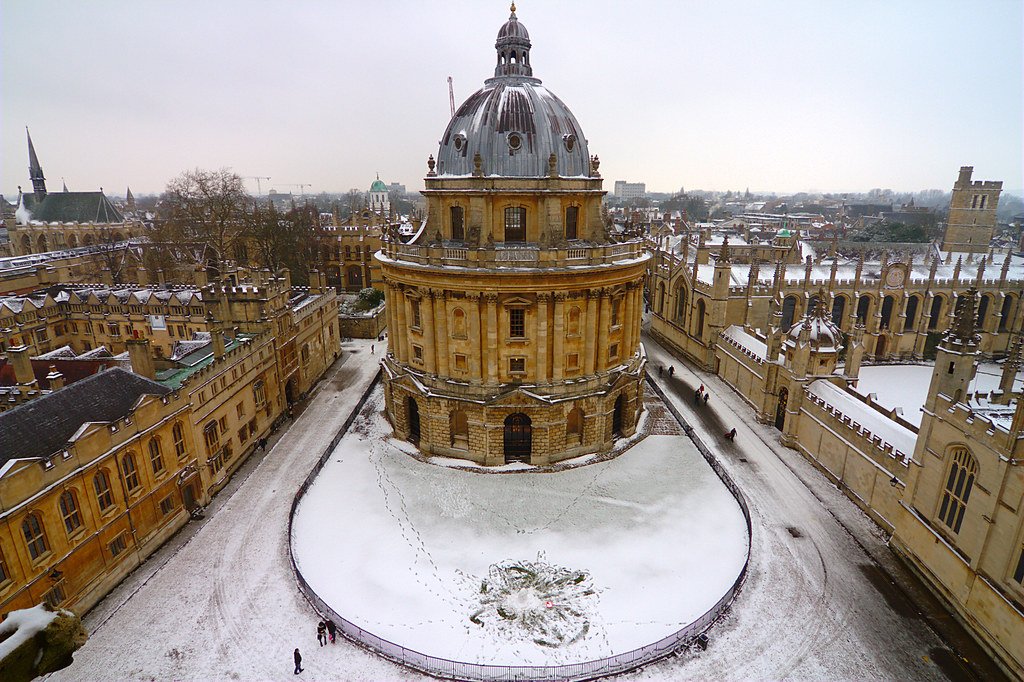 Heathrow to Oxford Transfers