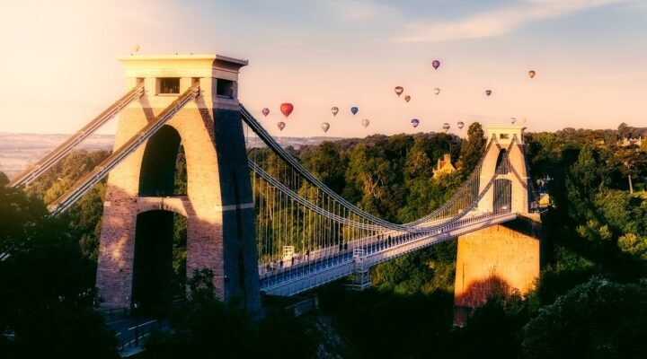 Heathrow to Bristol Transfer