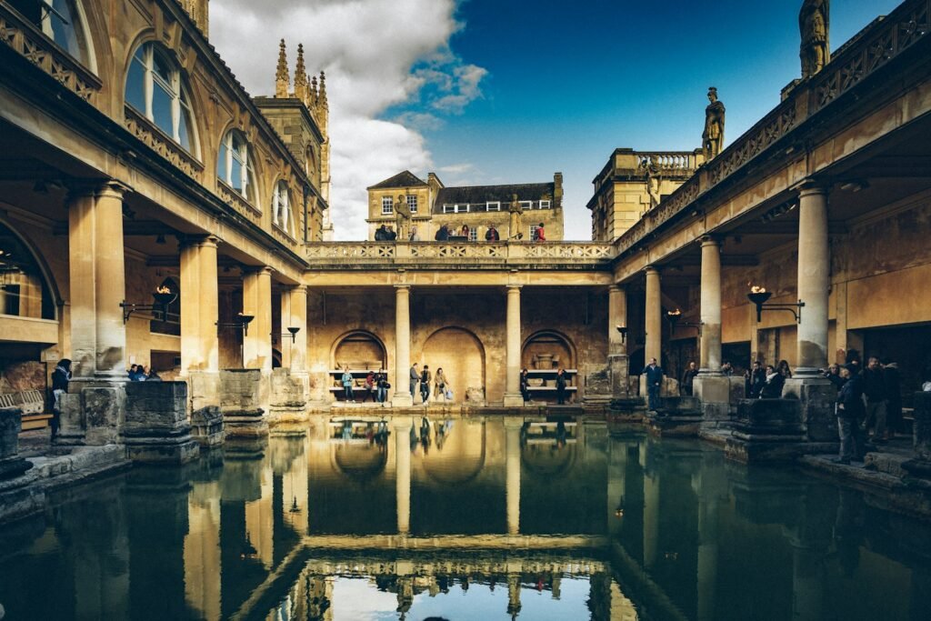 Heathrow to Bath Transfers