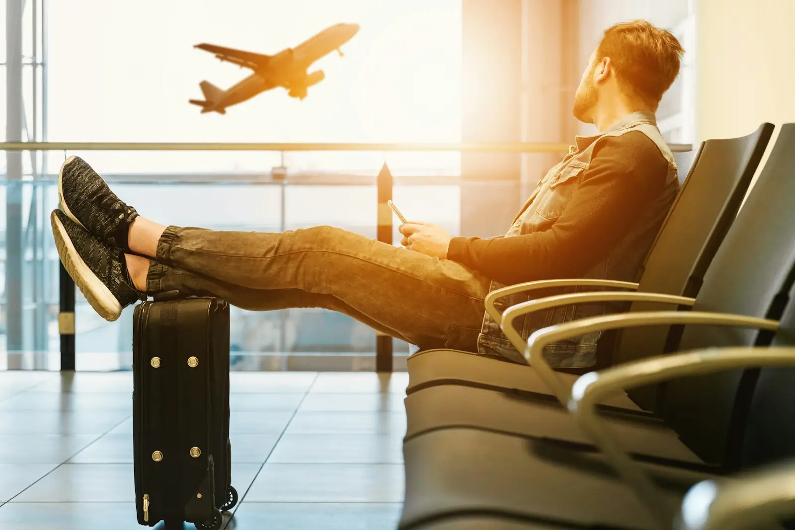 TMCs Benefit from Premium Chauffeur Partnerships, Corporate Travel