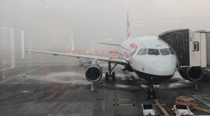 Heathrow Airport to Gatwick Transfer