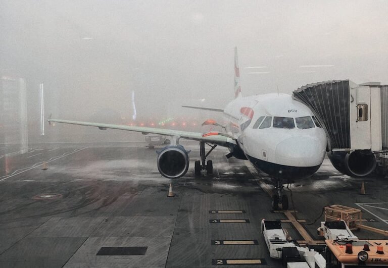 Heathrow Airport to Gatwick Transfer