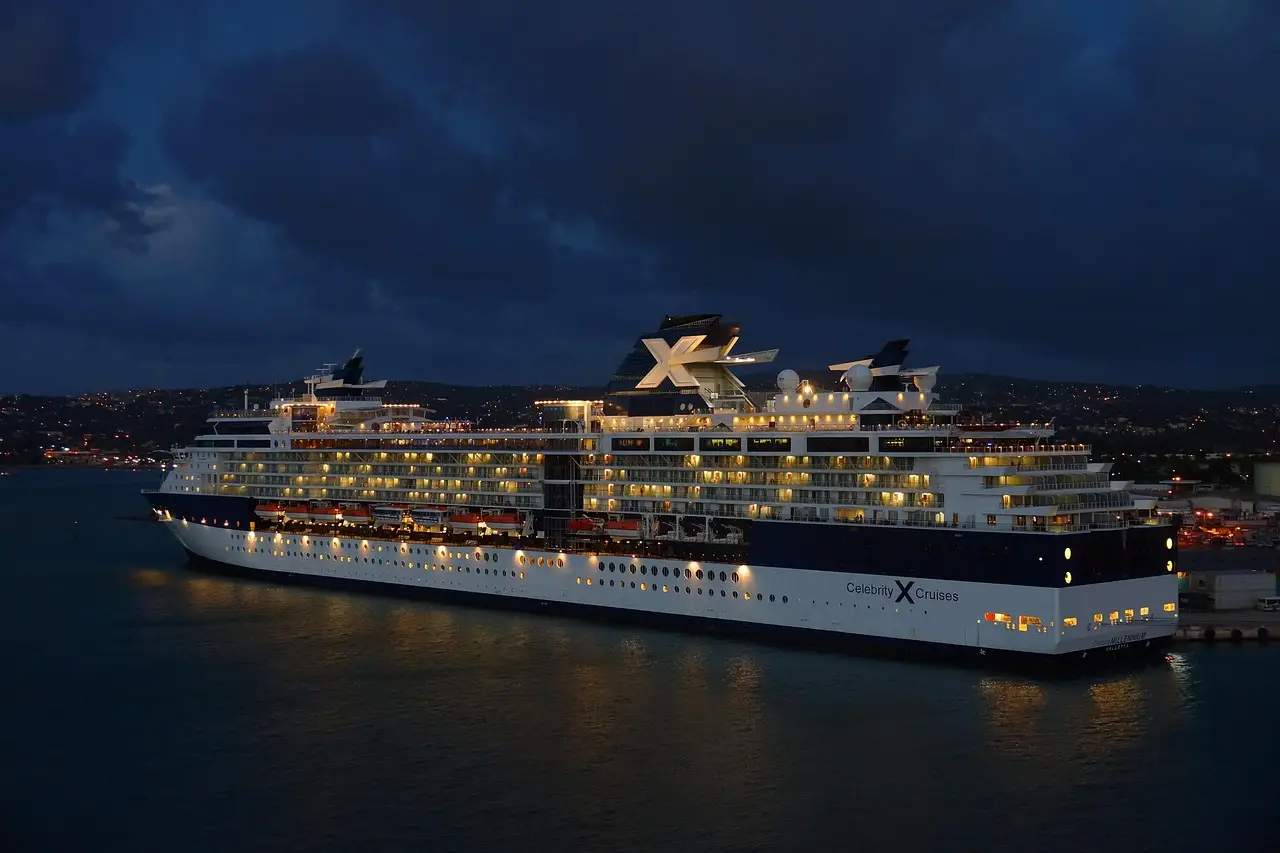 Cruise Port Transfers