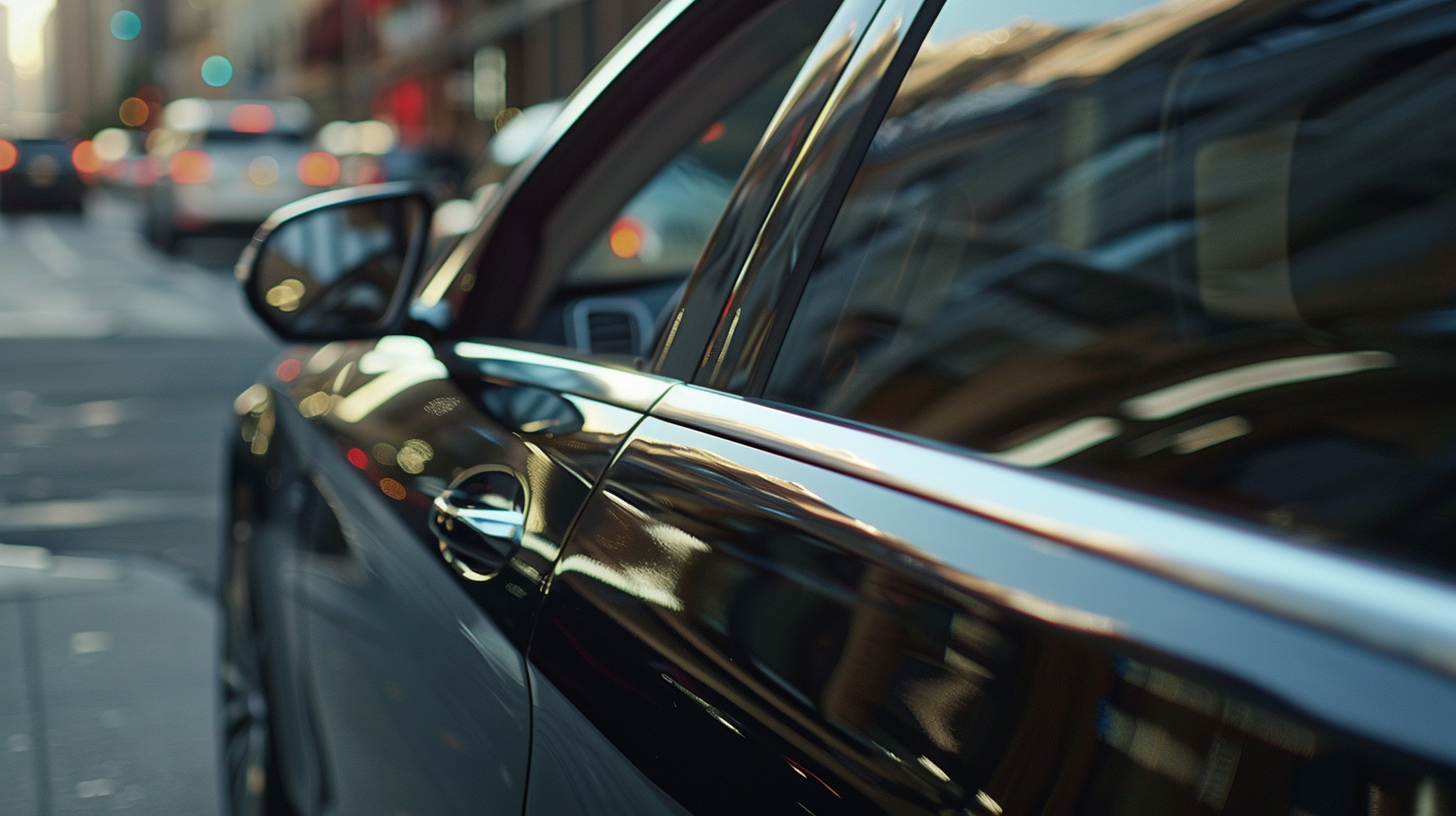 Executive Chauffeur Service