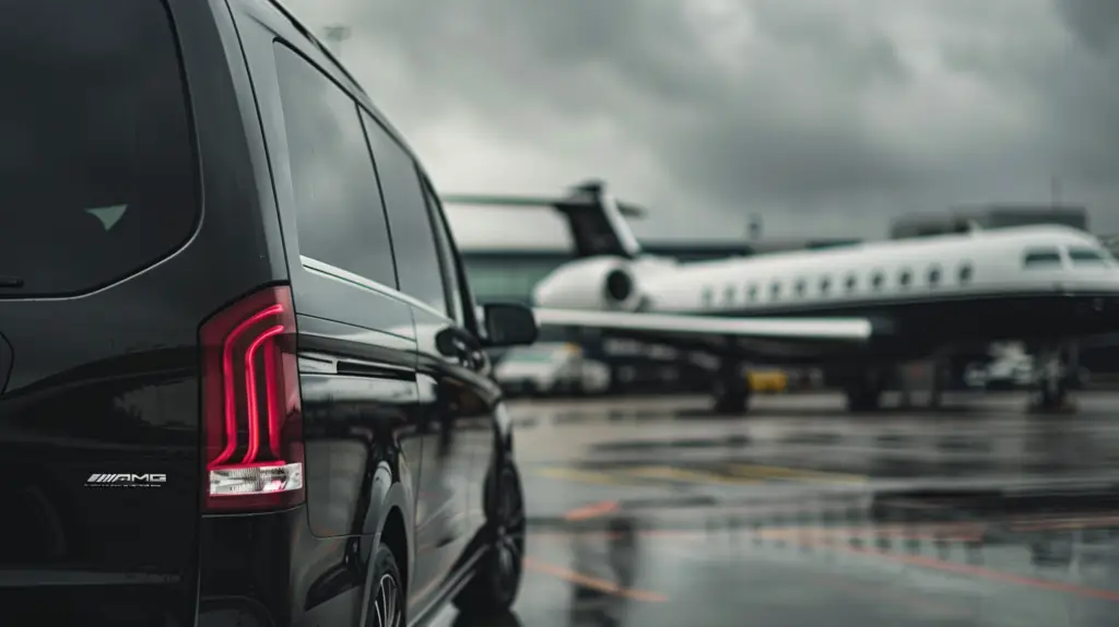 Heathrow Nexus Chauffeurs, Airport Transfer from Southampton to Heathrow