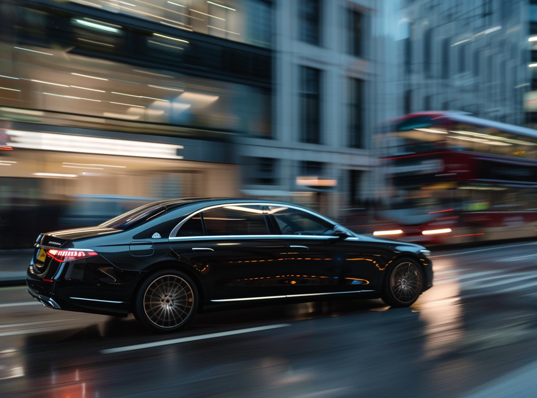 London Chauffeur Service