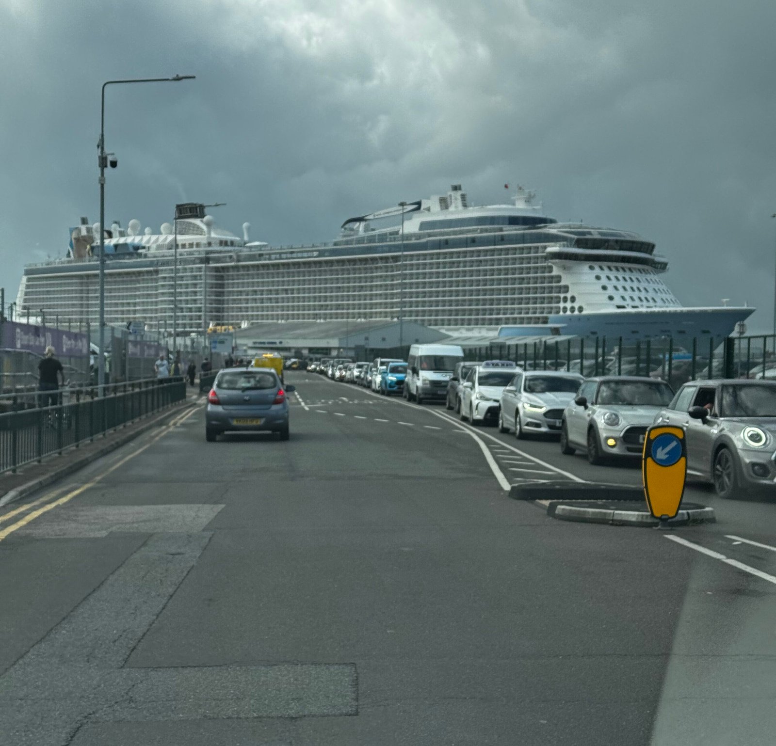 Where Can I Find a Reliable Airport Transfer for a Heathrow to Dover Cruise? 1 Heathrow to Cruise Port Transfer, Heathrow to Dover cruise transfer