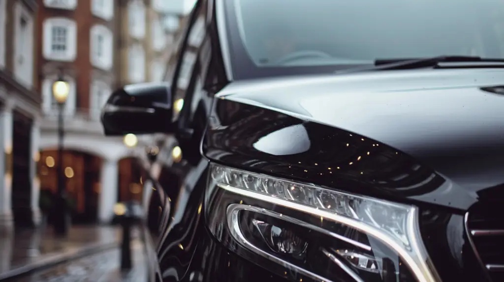 heathrow airport to gatwick transfer