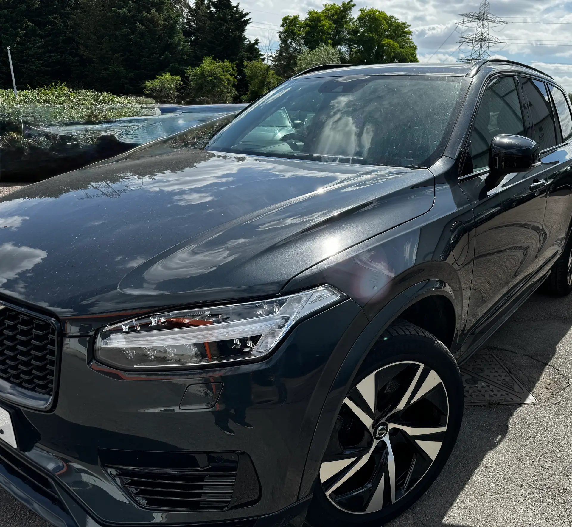 Heathrow Chauffeurs, Chauffeur Driven Cars