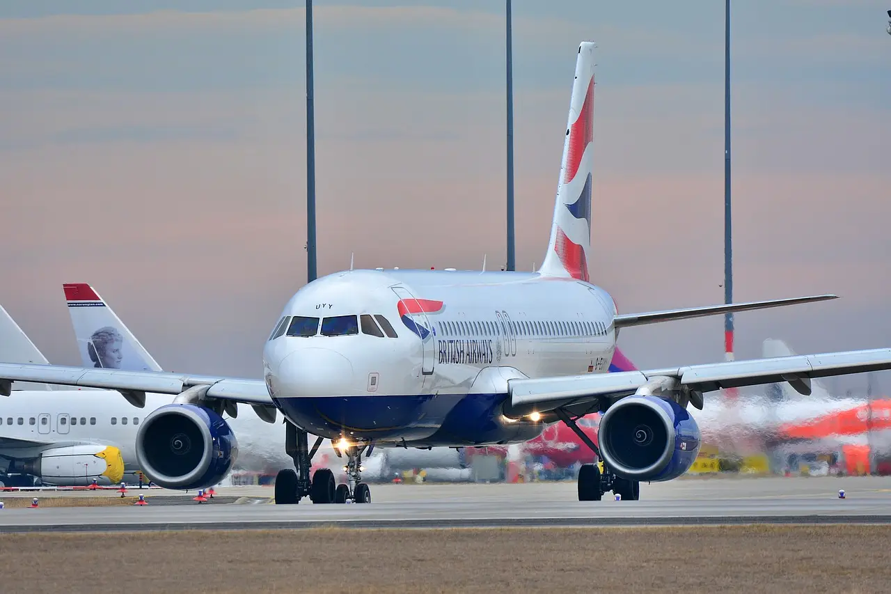 meet chauffeur at Heathrow