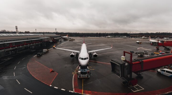 Meet and Greet at Heathrow Terminal Arrivals