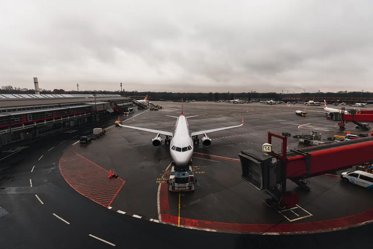 Meet and Greet at Heathrow Terminal Arrivals