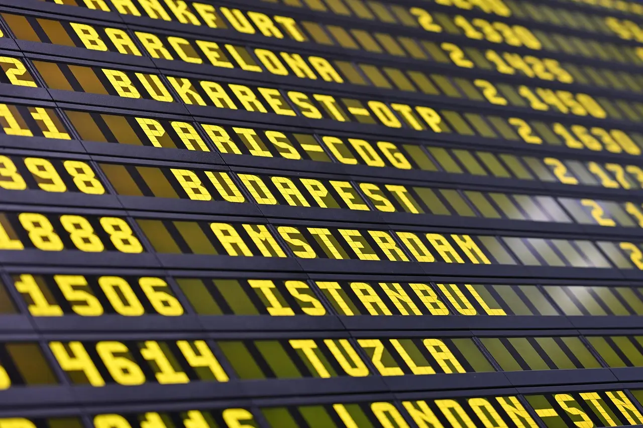 family airport transfers