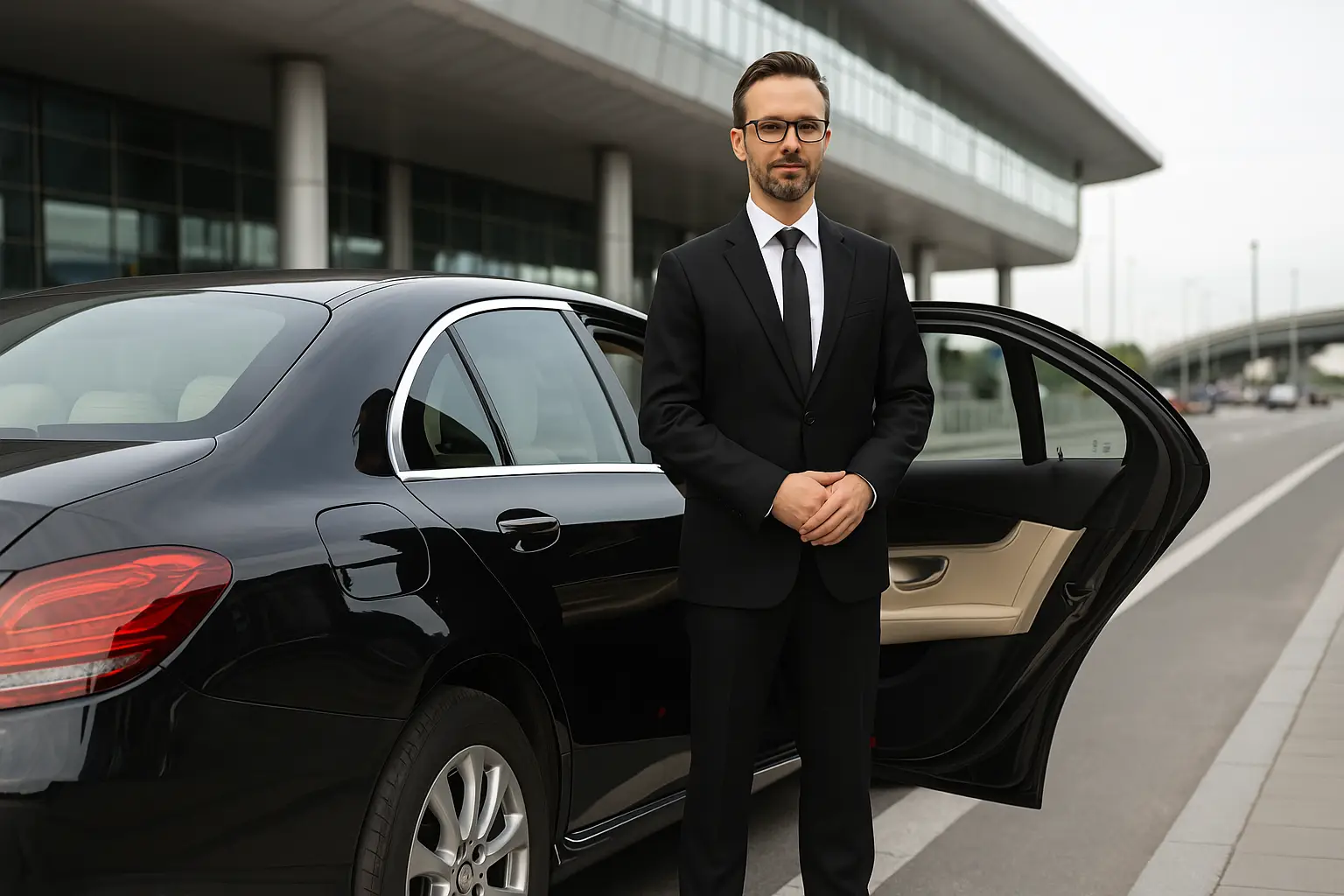 Airport Transfers from Norwich to Heathrow