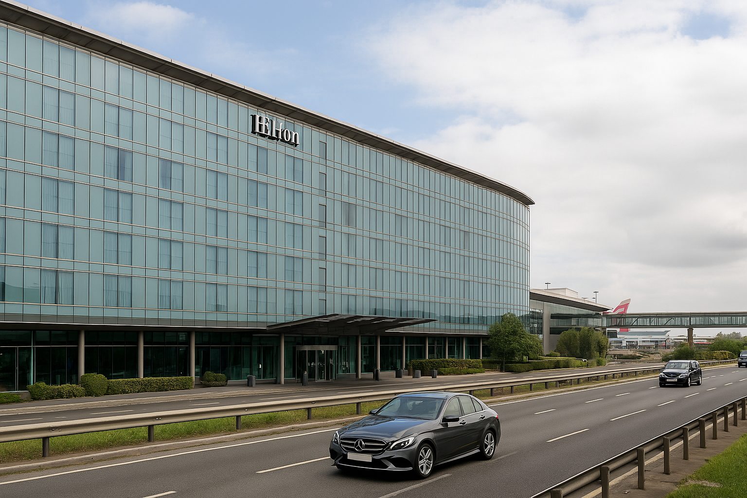 Top 5 Hotels Near Heathrow Airport and How to Get There 1 hotels near Heathrow