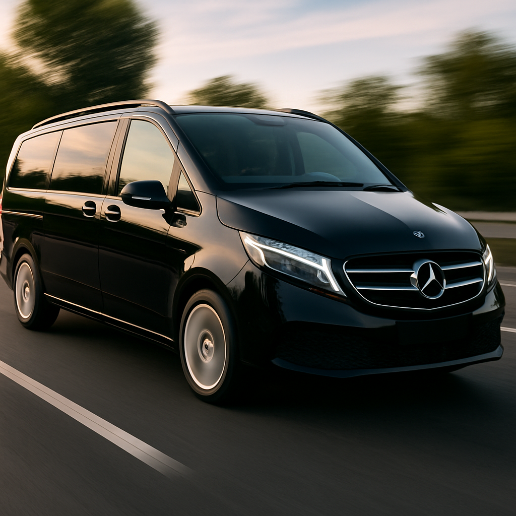 Heathrow to Southampton Taxi