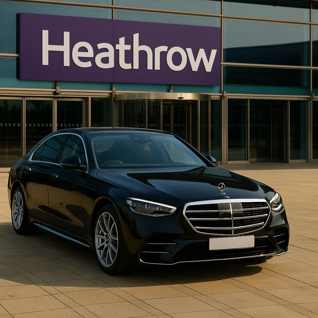 Heathrow to reading taxi, Reading, private transfers