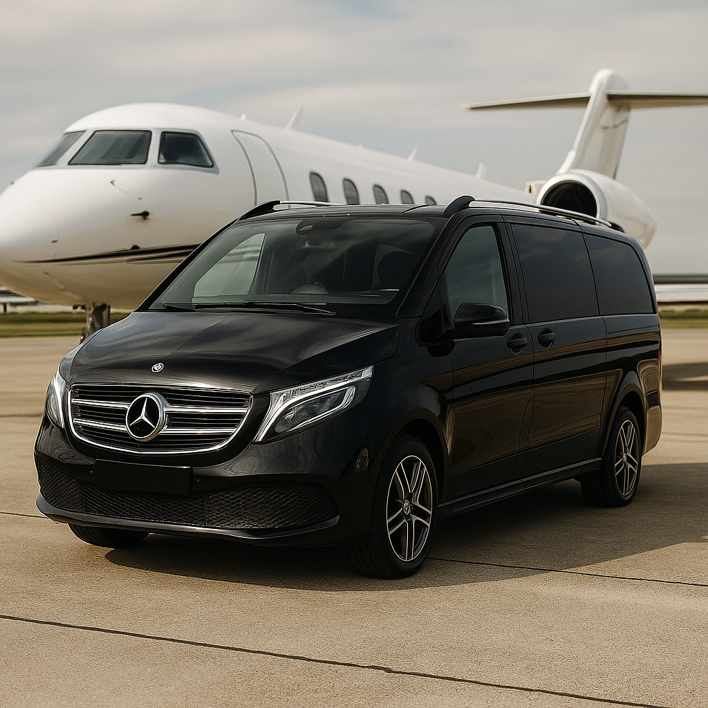 Heathrow to Bath Taxi