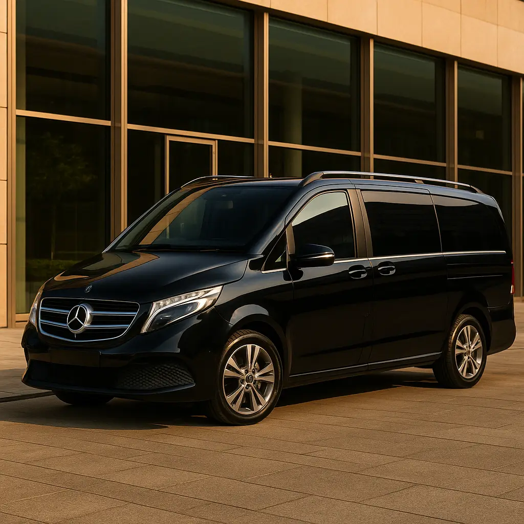 Heathrow to Brighton Taxi