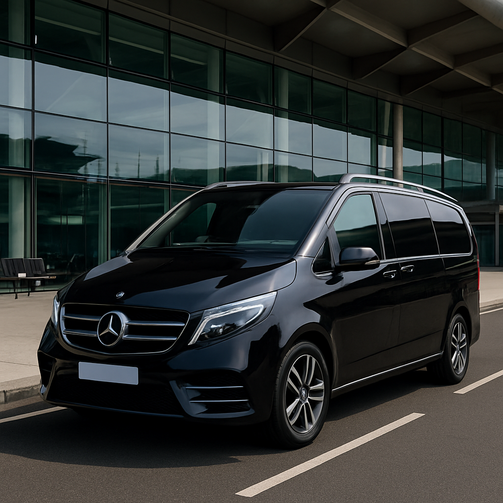 Heathrow to Bristol Taxi
