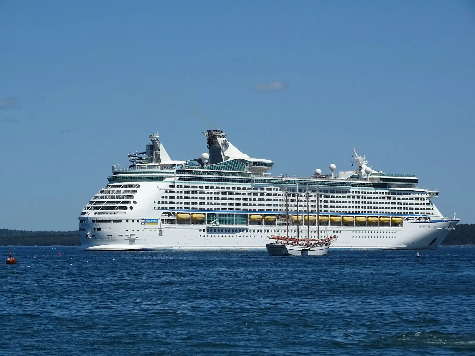 Portsmouth Cruise Port Transfer