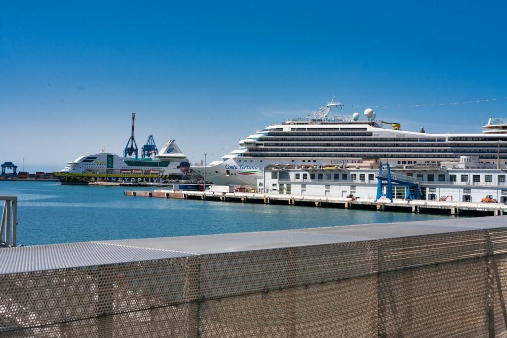 Heathrow Cruise Transfers: Start Your Vacation the Right Way 3 Southampton Cruise Port transfer