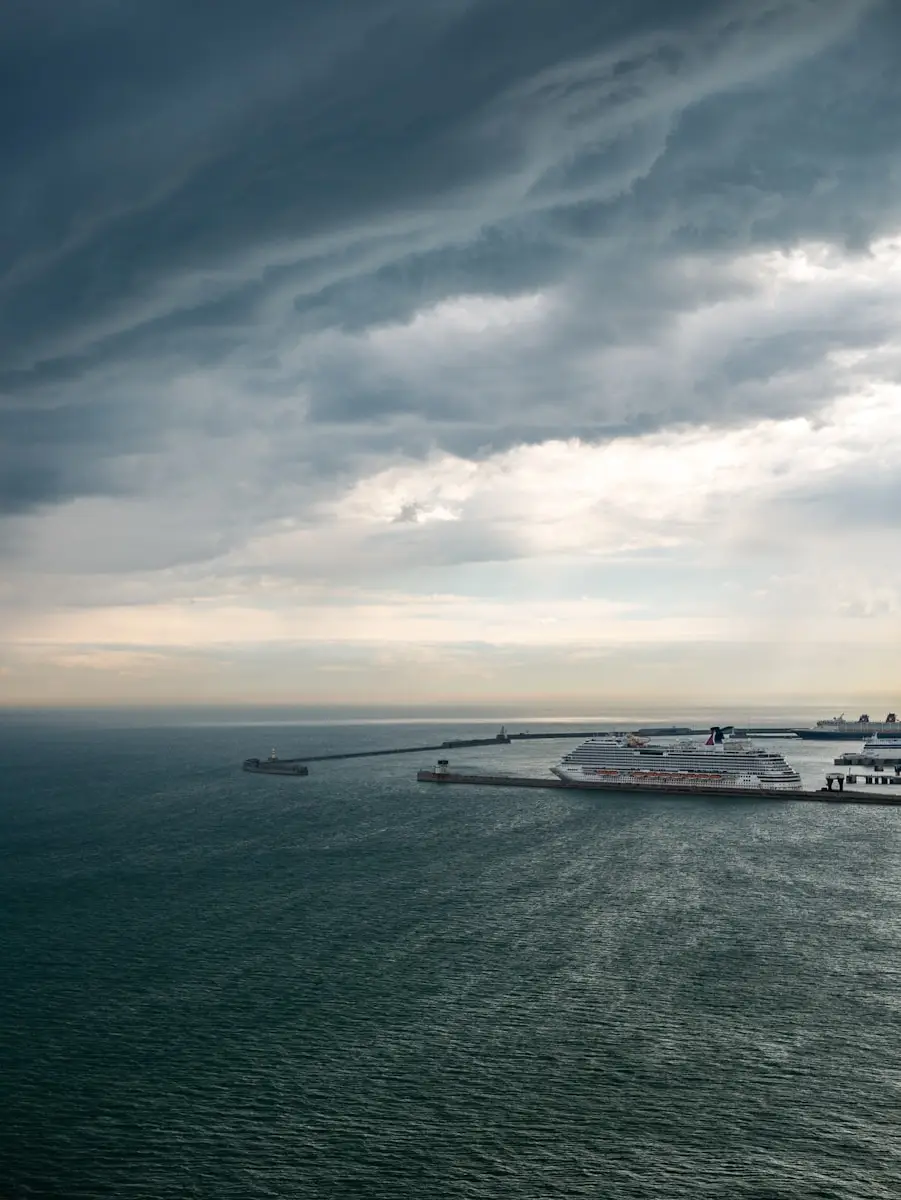 Dover Cruise Port Transfer