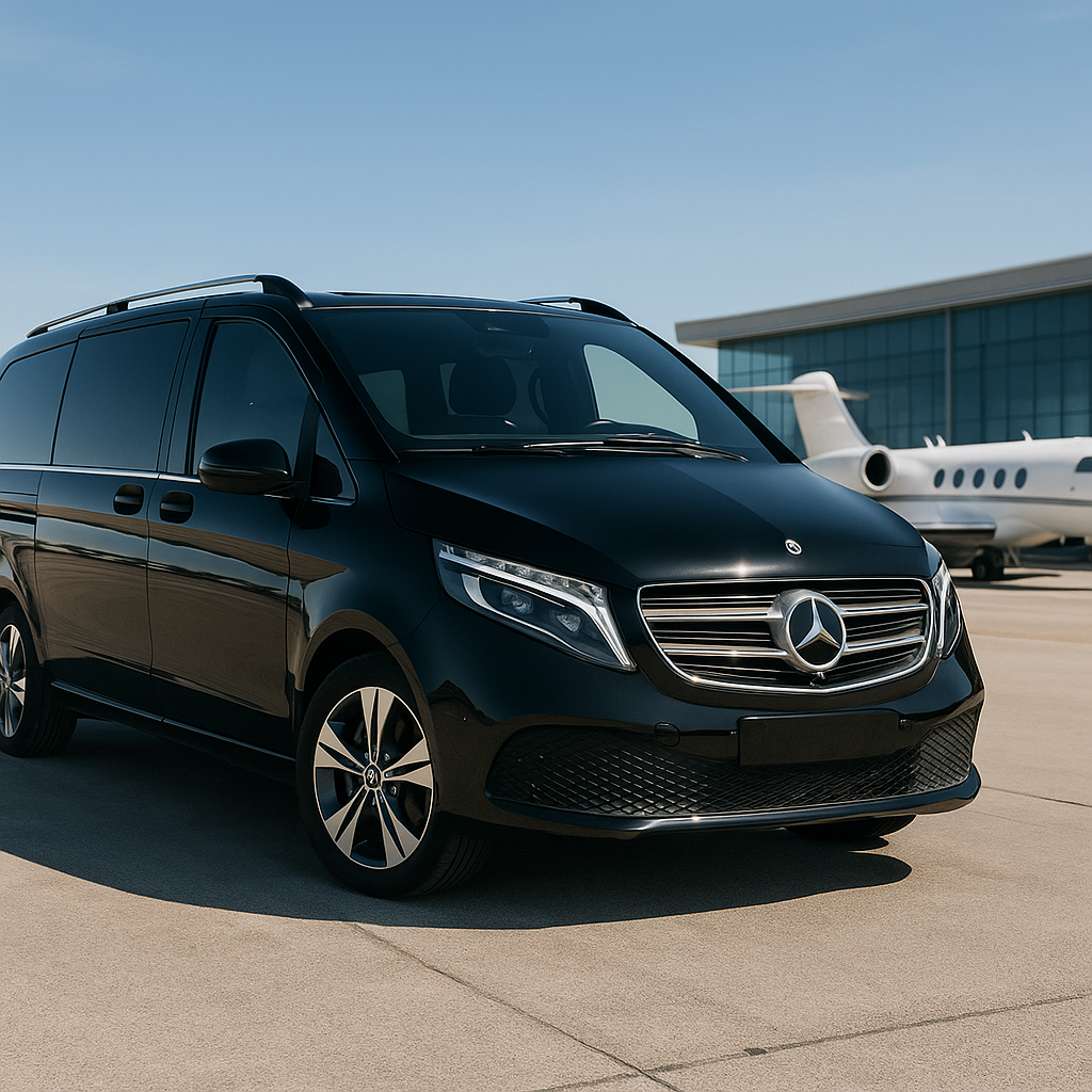 Heathrow to Ascot Taxi Transfers