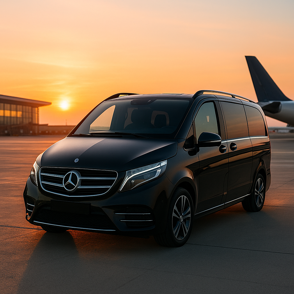 Heathrow to Cambridge Taxi Transfers