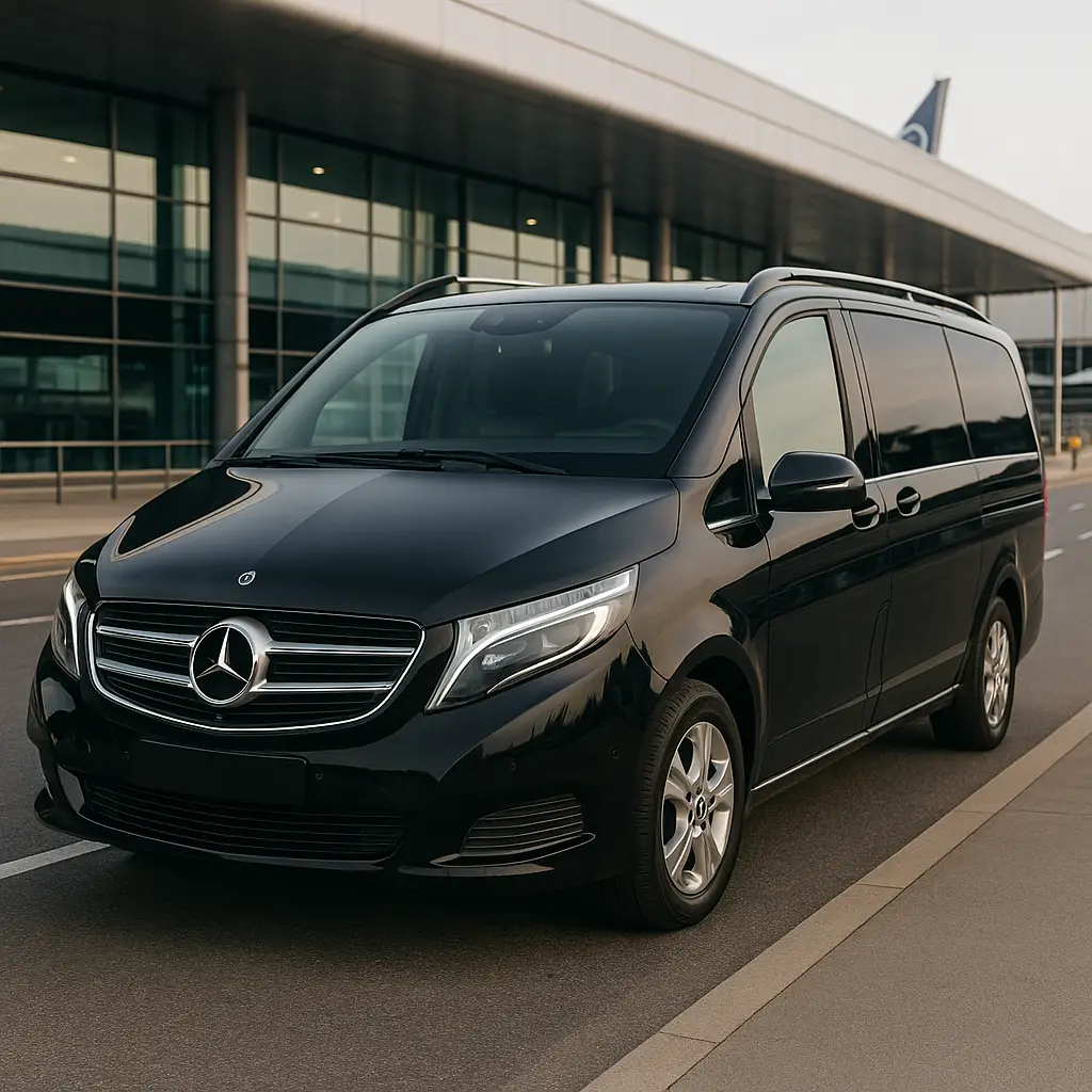 Heathrow to Canterbury Taxi Transfers