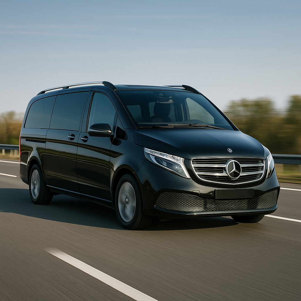 Heathrow to Colchester Taxi Service