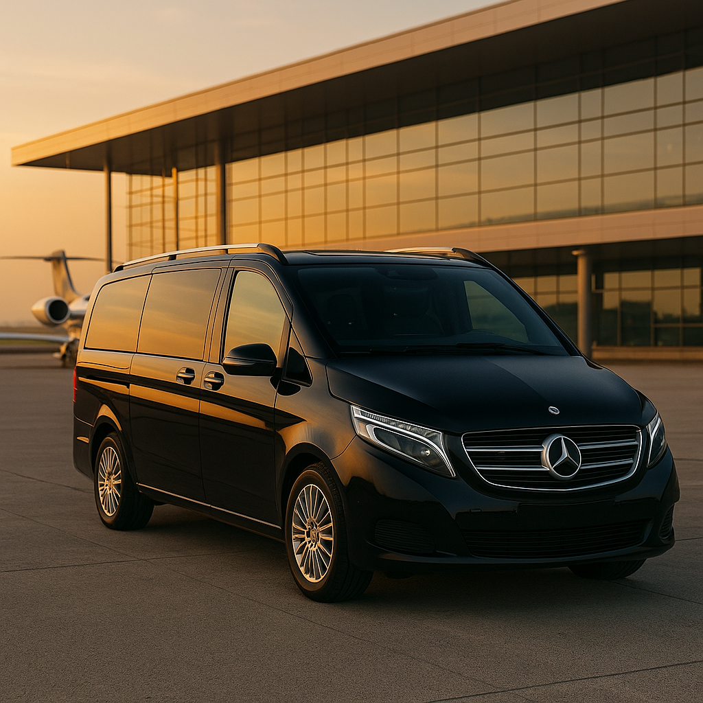 Heathrow to Loughborough Taxi Transfers
