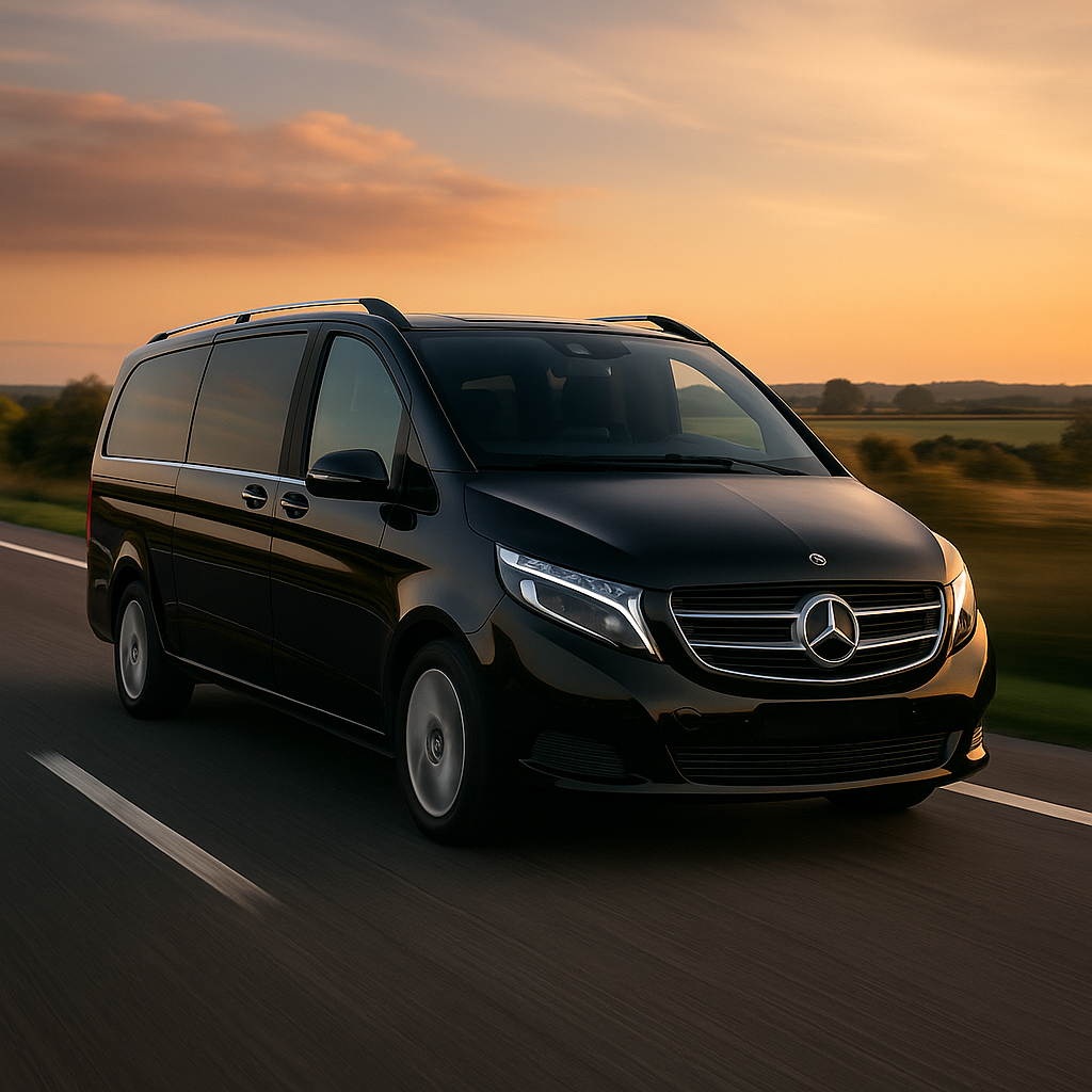 Heathrow to Norwich Taxi Transfers