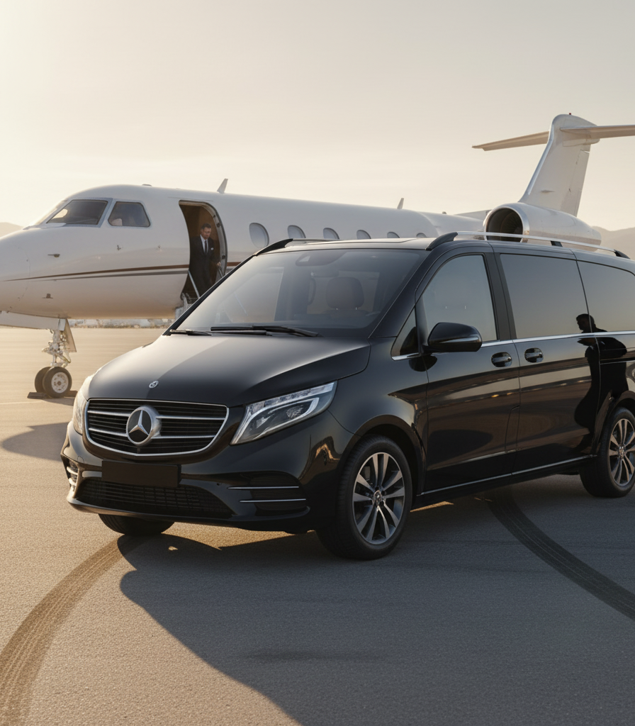 Heathrow to Stratford Upon Avon Taxi Transfers