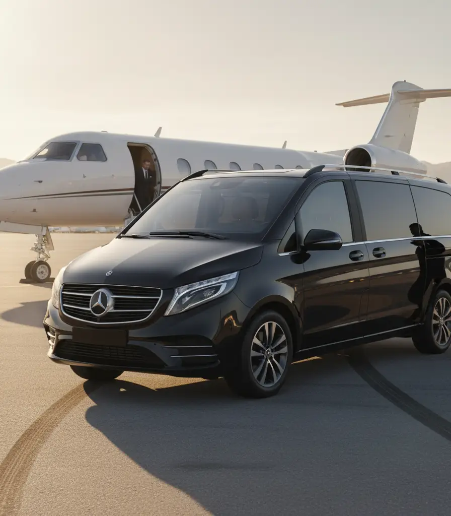 Heathrow to Stratford Upon Avon Taxi Transfers