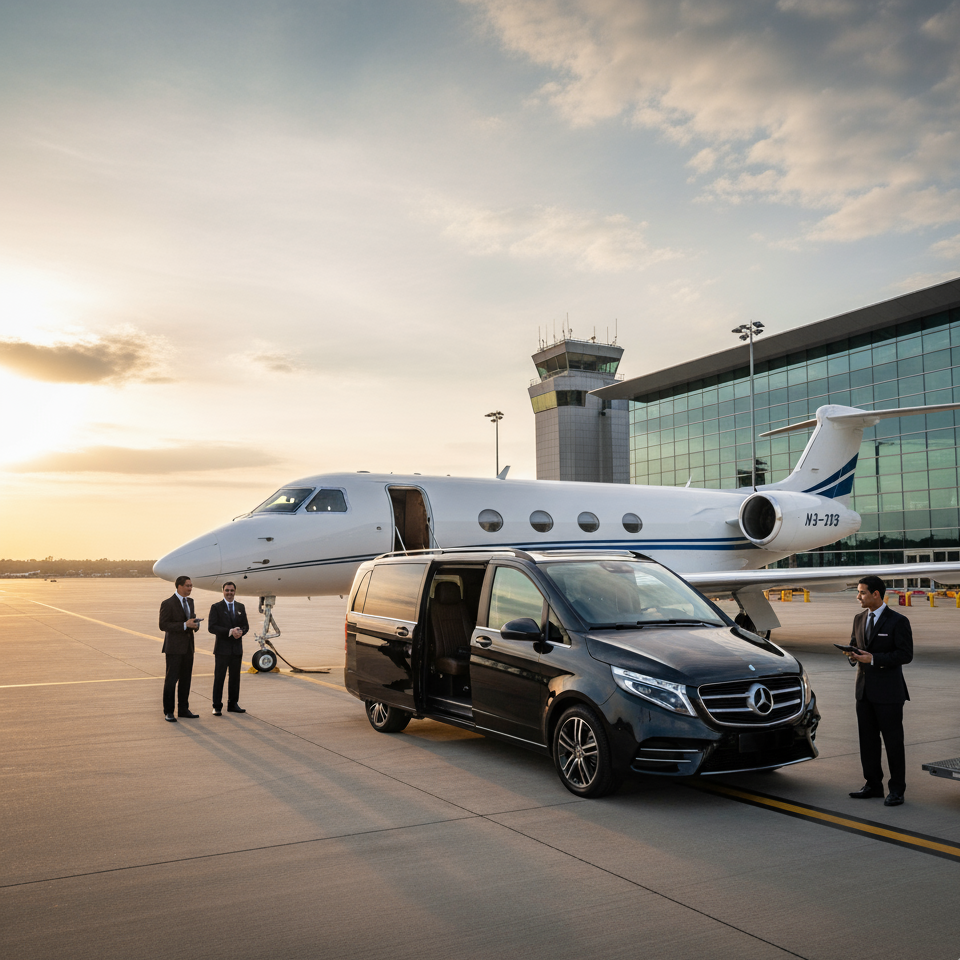 Heathrow to Tunbridge Wells Taxi