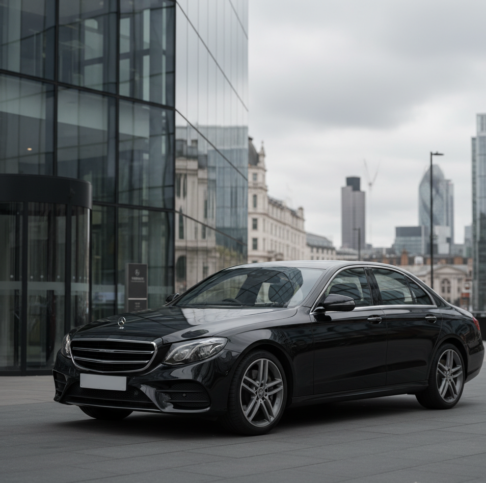 London Chauffeur Services
