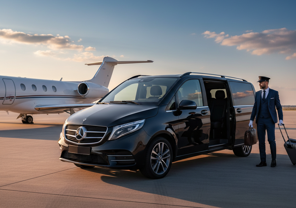 Heathrow Airport Transfers