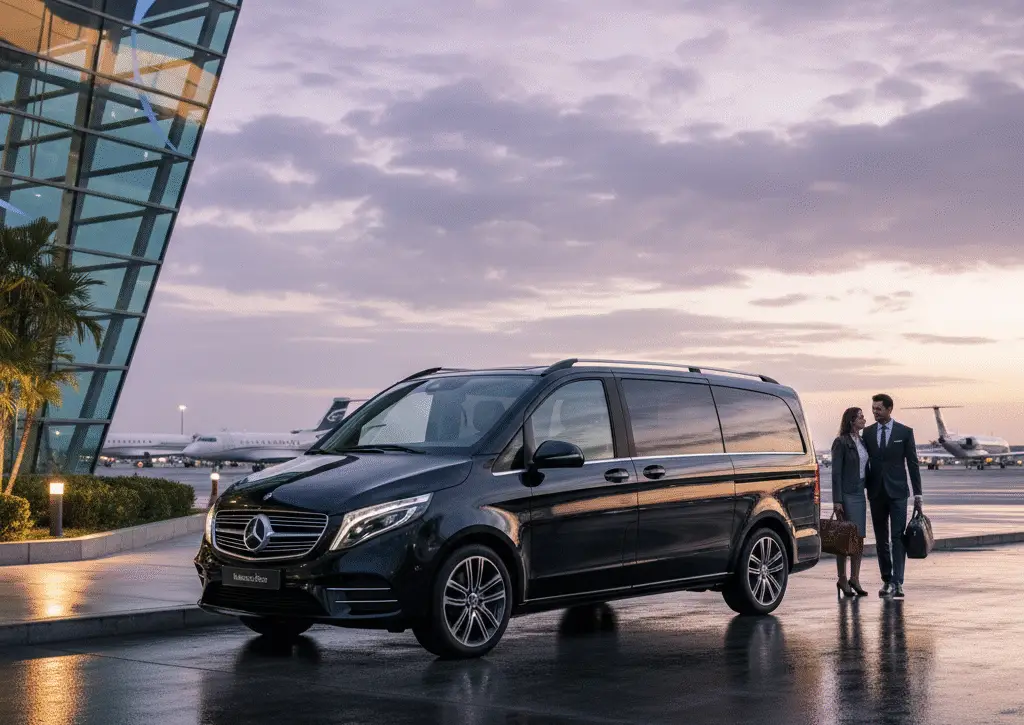 Heathrow Taxi Transfers