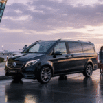 5 Essential Rules for Airport Transfers – From Heathrow Nexus Chauffeurs