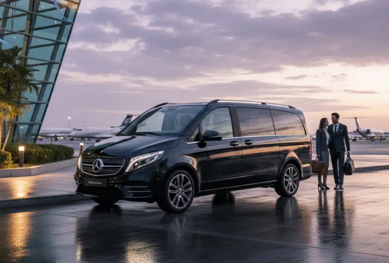 Heathrow Taxi Transfers