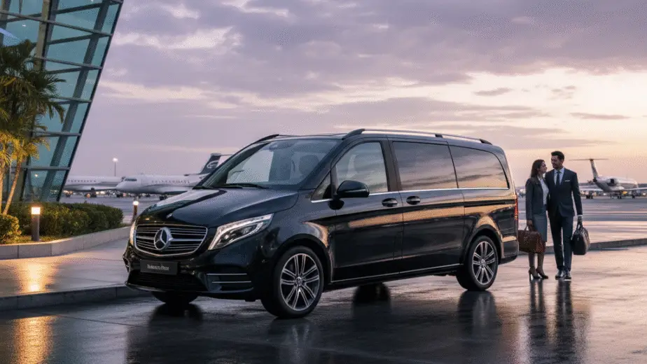 Heathrow Taxi Transfers