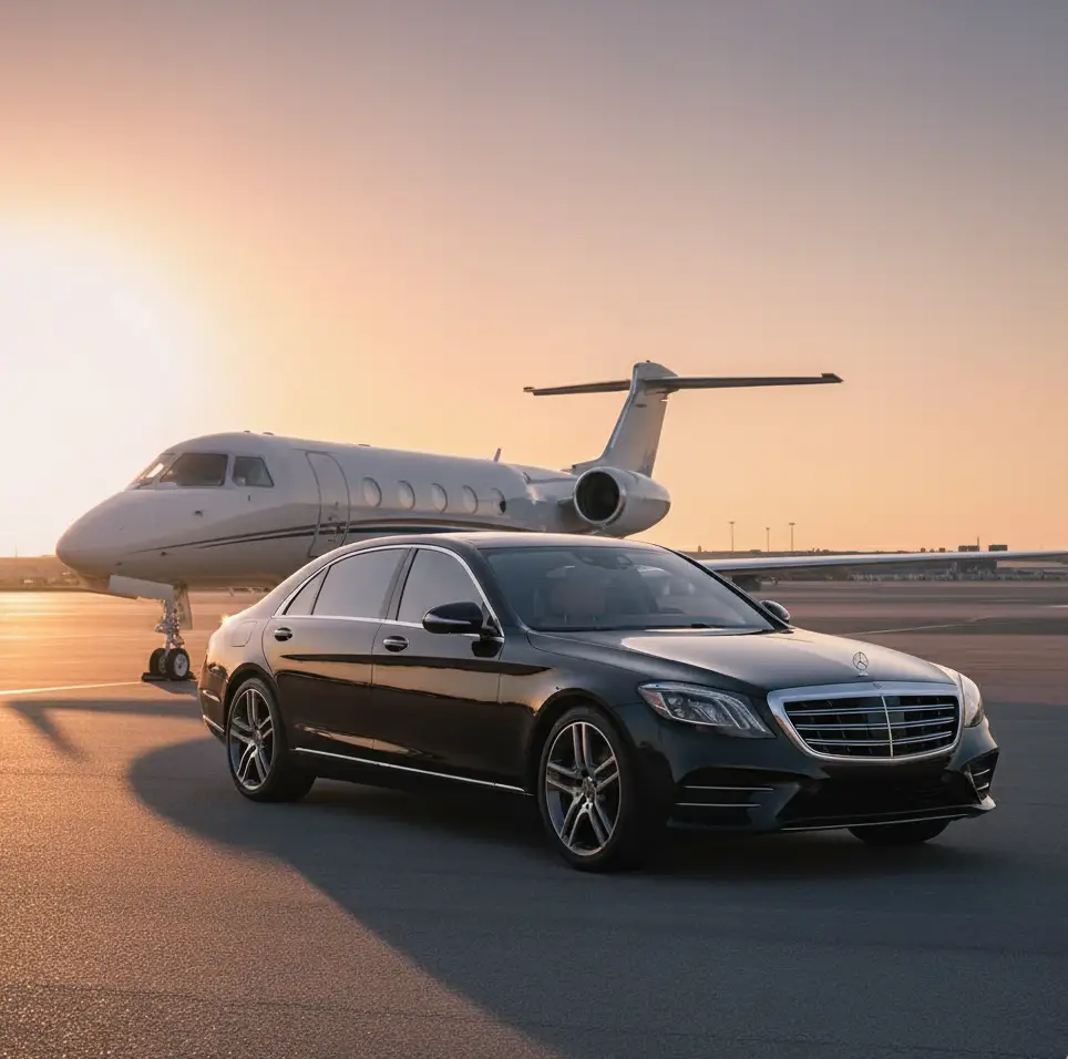 Heathrow Airport Transfers