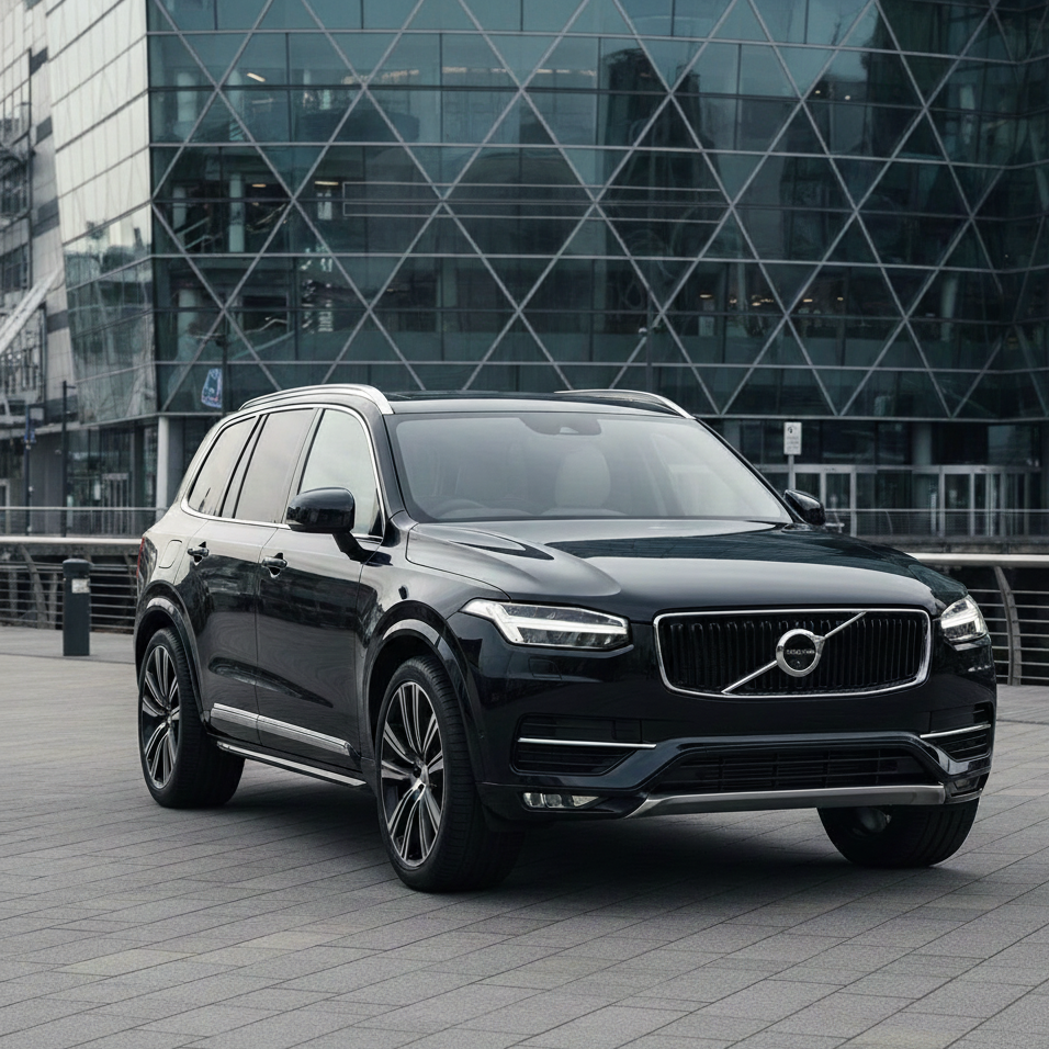 Heathrow to ExCeL London Transfers